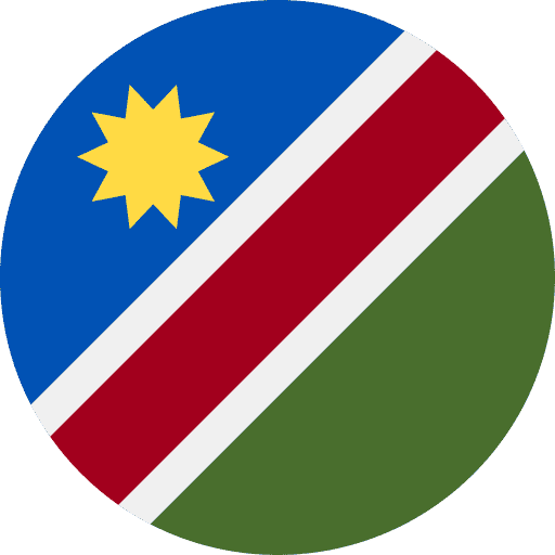 namibia forex brokers