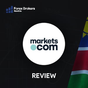 Markets.com review