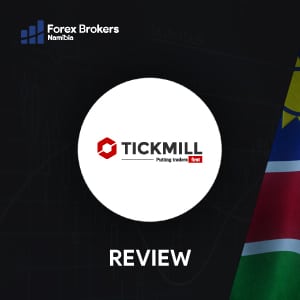 Tickmill review