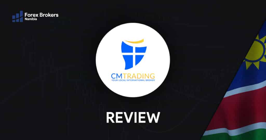 CM Trading review