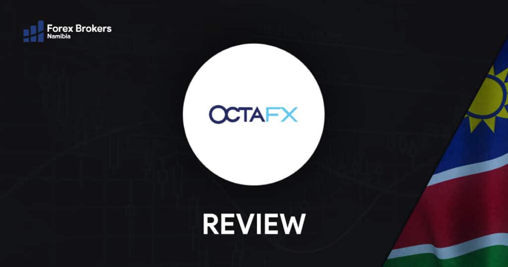 Octafx review