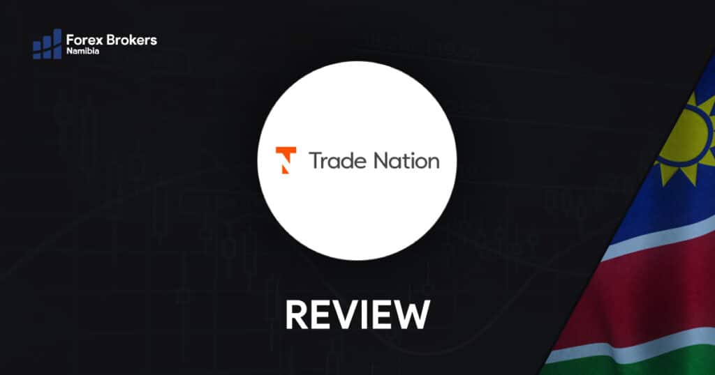 Trade Nation review