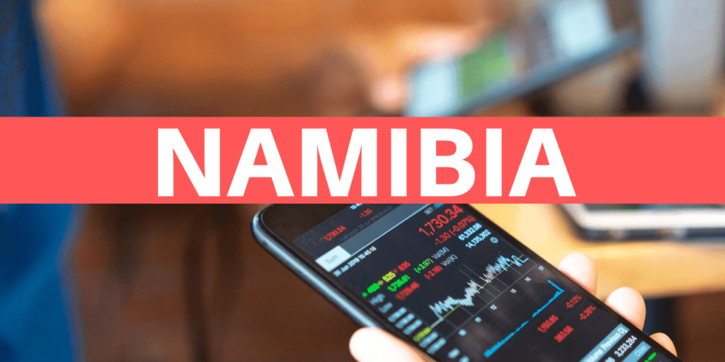 Forex Trading in Namibia