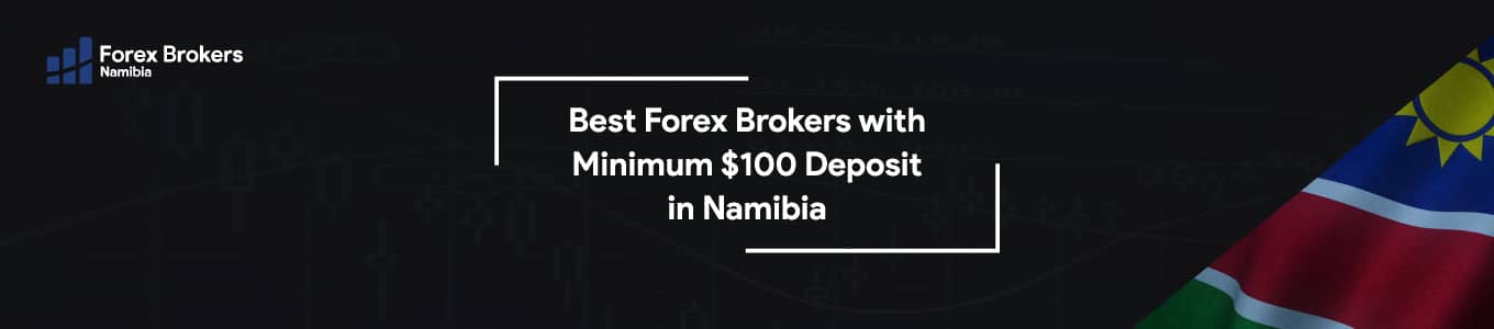 best forex brokers with minimum $100 deposit in namibia review