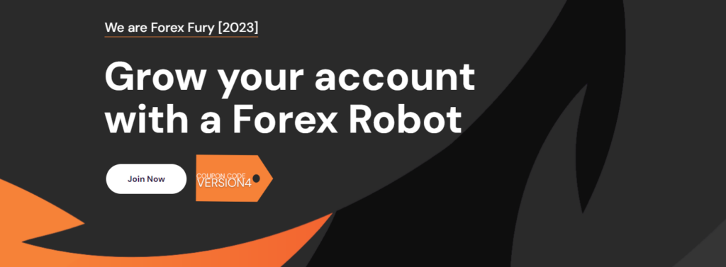 Forex Fury Trading Robots