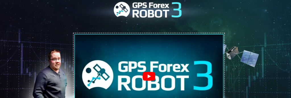 GPS Forex Robot Trading Robots