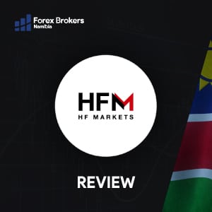 HF Markets review