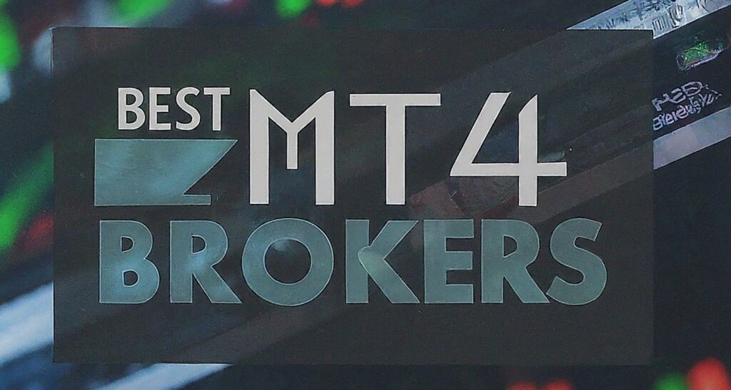 Best MT4 Brokers