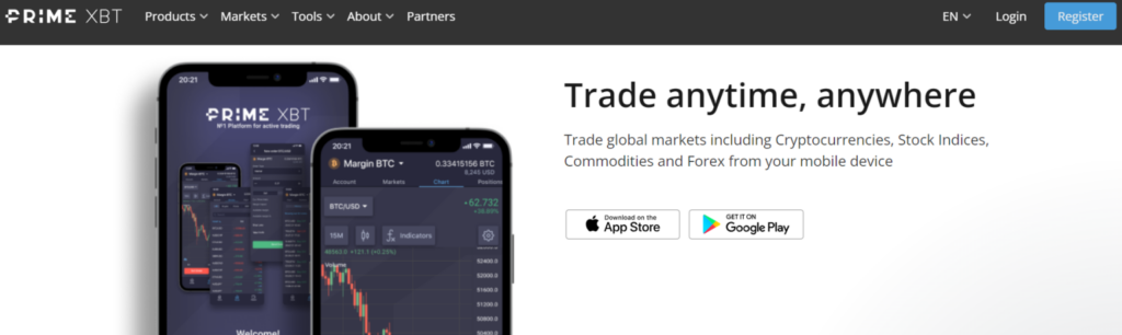 Trading Platforms and Software 